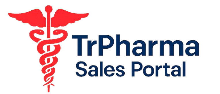 TrPharma CRM